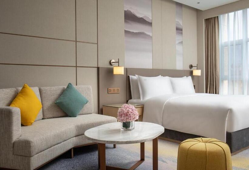 Hotel Holiday Inn Xining Datong, An Ihg