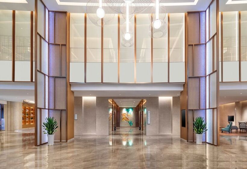 Hotel Holiday Inn Xining Datong, An Ihg