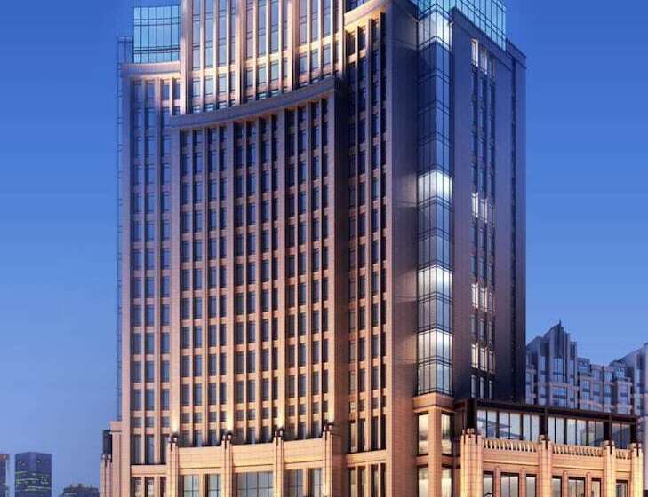 Hotel Holiday Inn Xining Datong, An Ihg