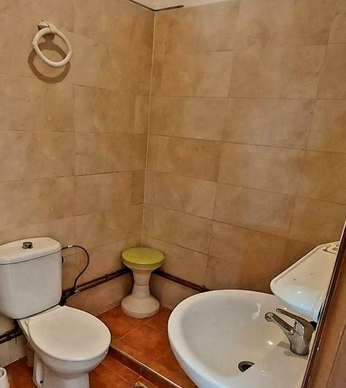 בית מלון כפרי Hôtel National