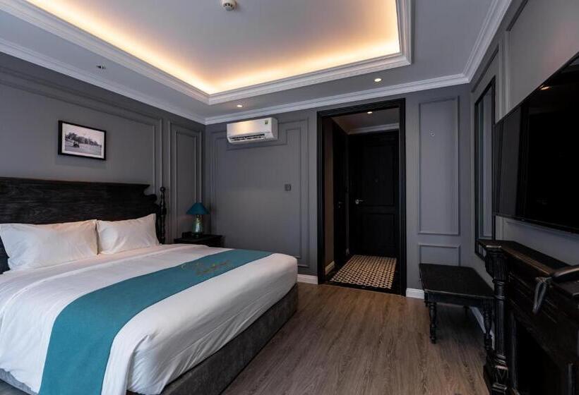 هتل Kim Minh Boutique