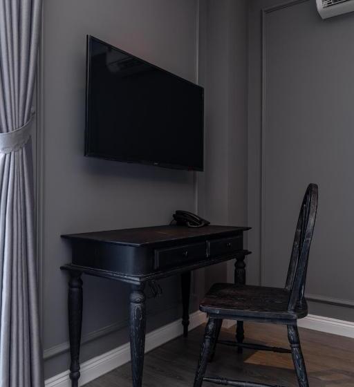 هتل Kim Minh Boutique