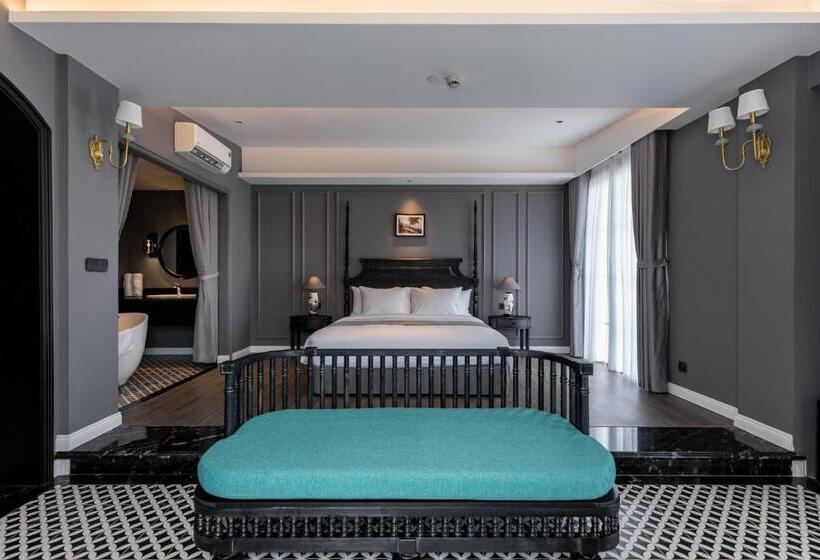 هتل Kim Minh Boutique