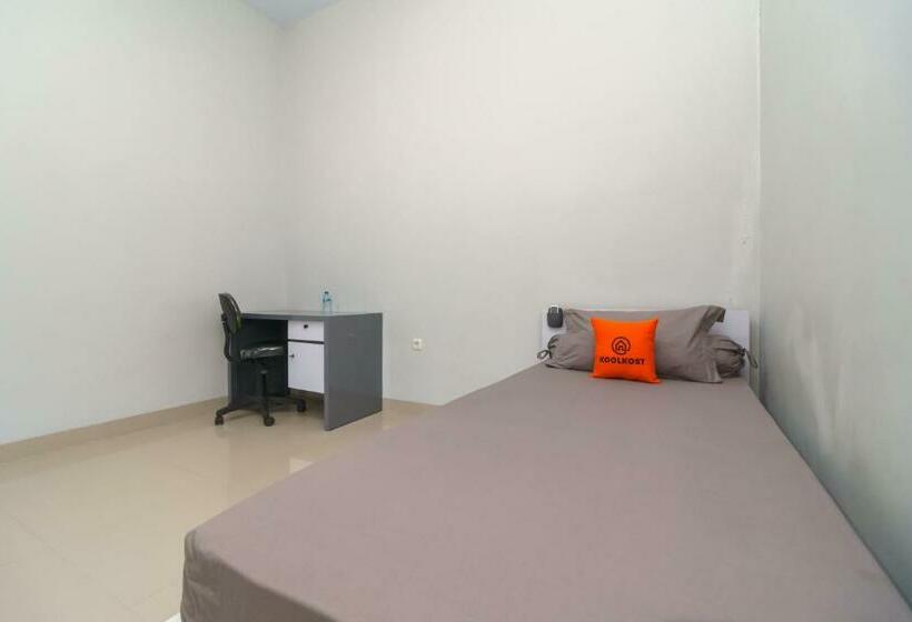 فندق Koolkost Near Universitas Islam Negeri Raden Intan Lampung 2