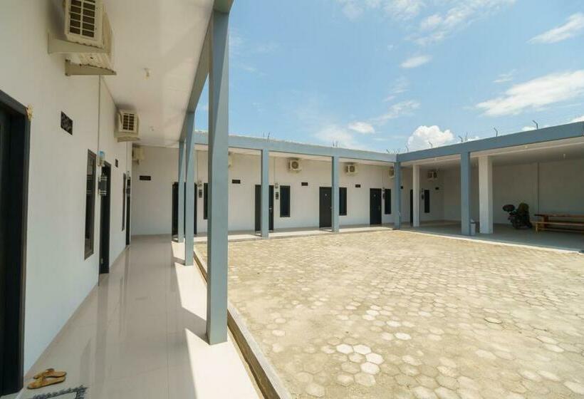 فندق Koolkost Near Universitas Islam Negeri Raden Intan Lampung 2