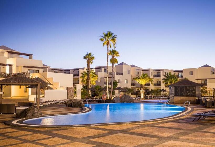 ホテル Lanzarote Prime Sports By Vitalclass Lanzarote Resort