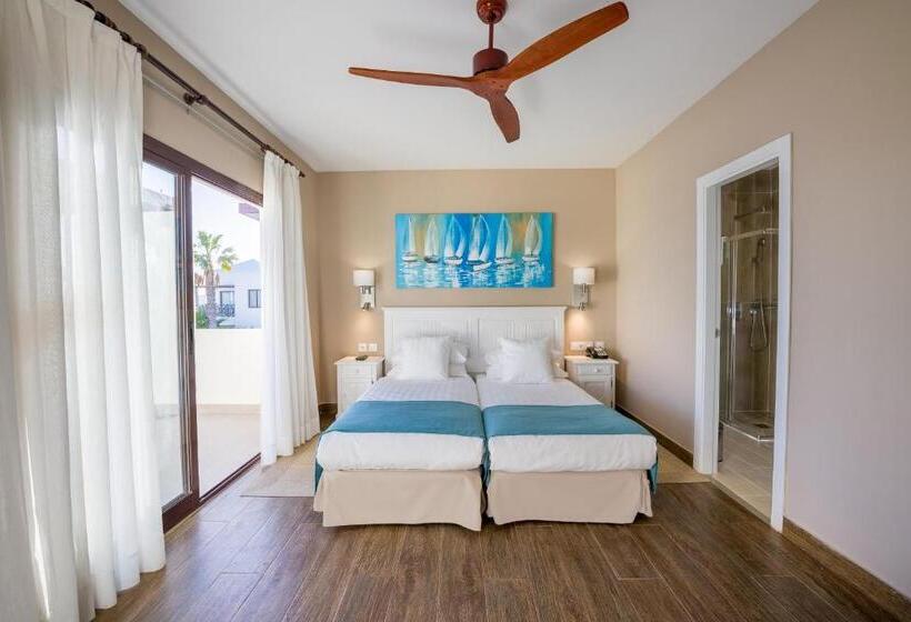 ホテル Lanzarote Prime Sports By Vitalclass Lanzarote Resort