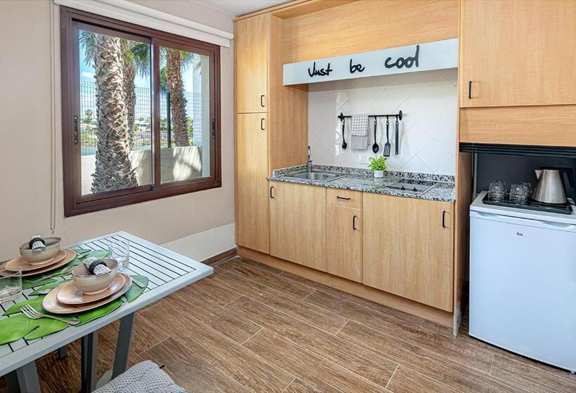 ホテル Lanzarote Prime Sports By Vitalclass Lanzarote Resort