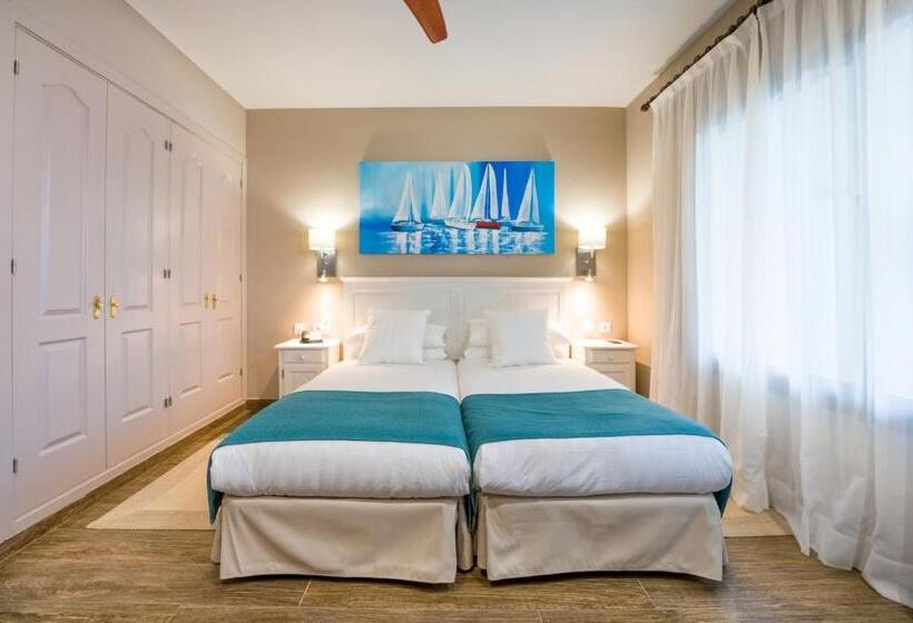 ホテル Lanzarote Prime Sports By Vitalclass Lanzarote Resort