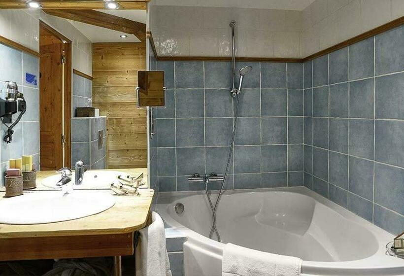 בית מלון כפרי Le Moulin De Lily