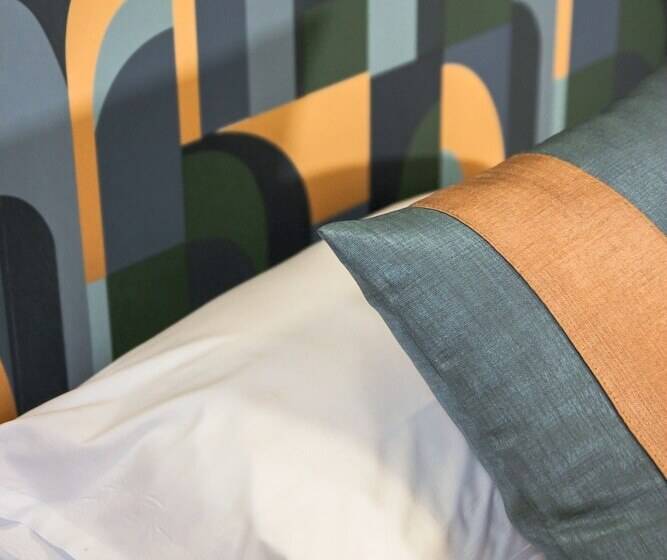 ホテル Le Petit Perier