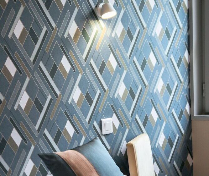 ホテル Le Petit Perier