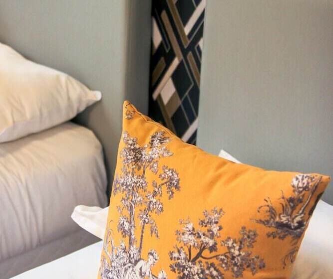 ホテル Le Petit Perier