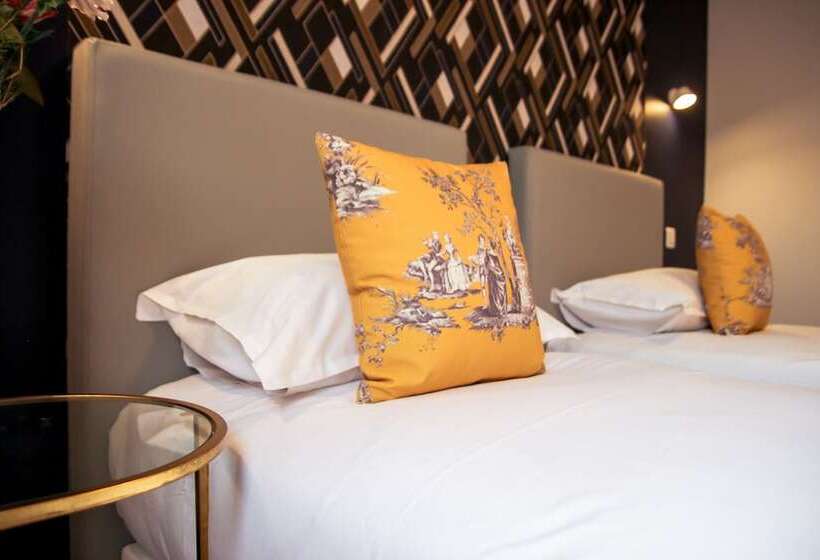 ホテル Le Petit Perier