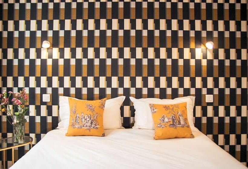 ホテル Le Petit Perier