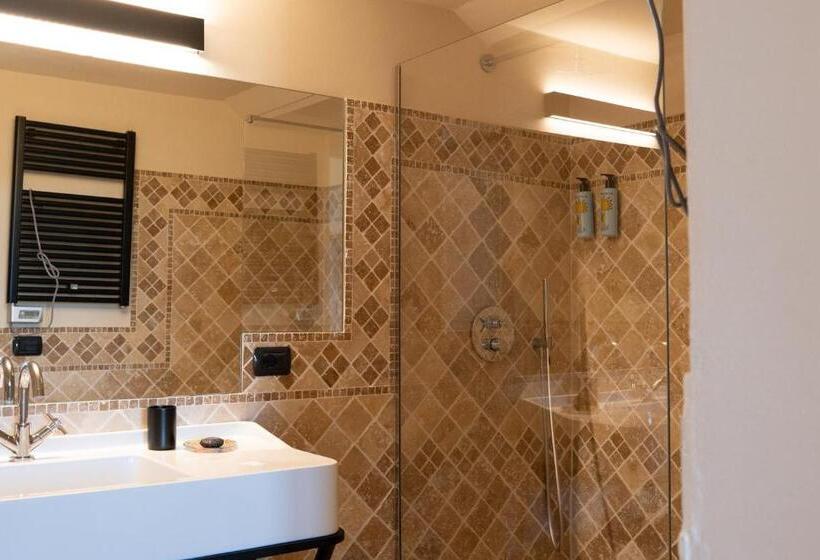 Отель Masseria Santo Scalone