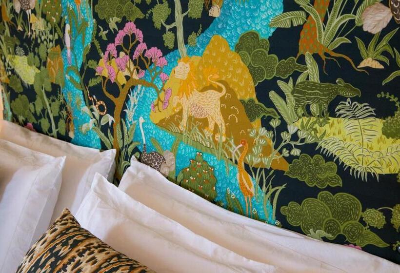 Отель Masseria Santo Scalone