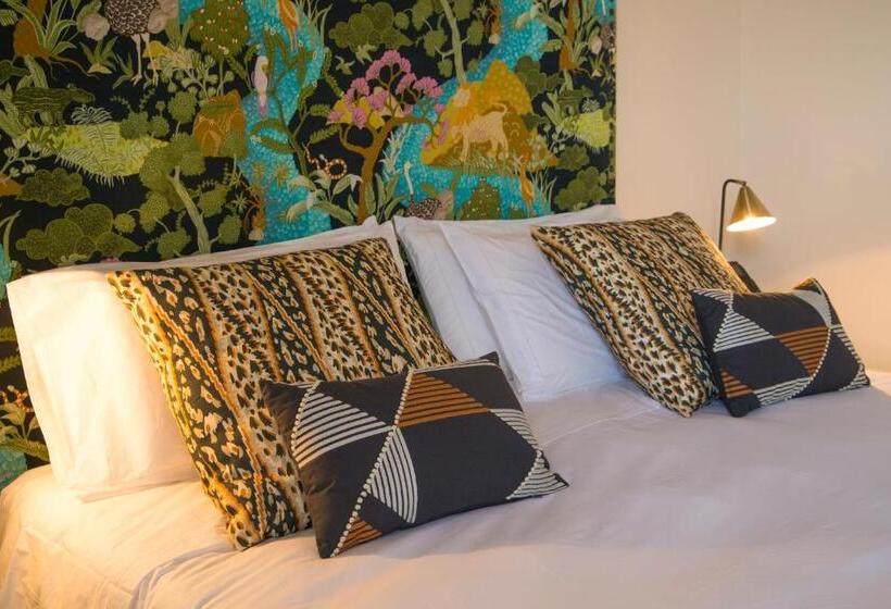 Отель Masseria Santo Scalone