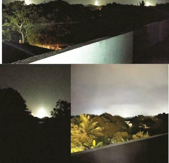 בית מלון כפרי Noble Sight   Anuradhapura