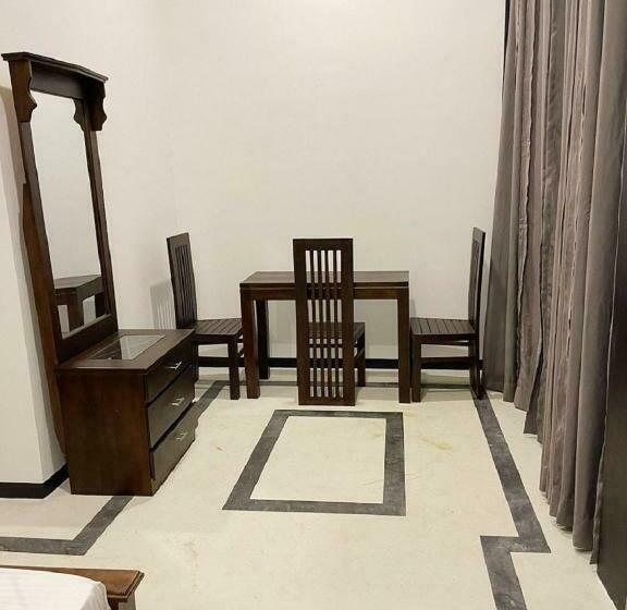 בית מלון כפרי Noble Sight   Anuradhapura