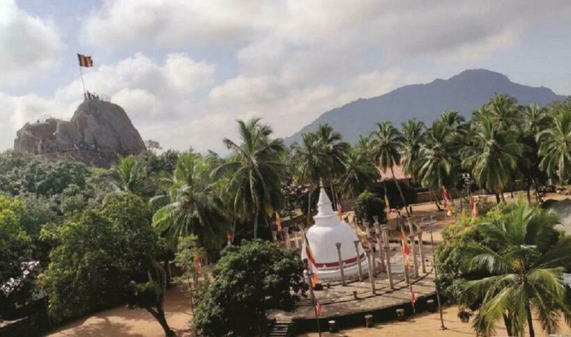 בית מלון כפרי Noble Sight   Anuradhapura