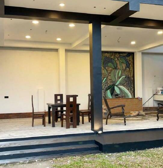 בית מלון כפרי Noble Sight   Anuradhapura