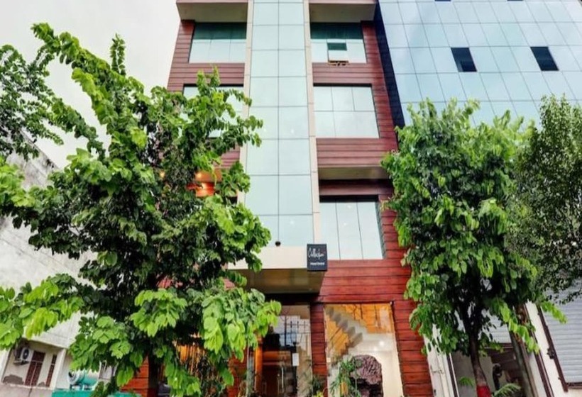 酒店 Treebo Silver Stallion