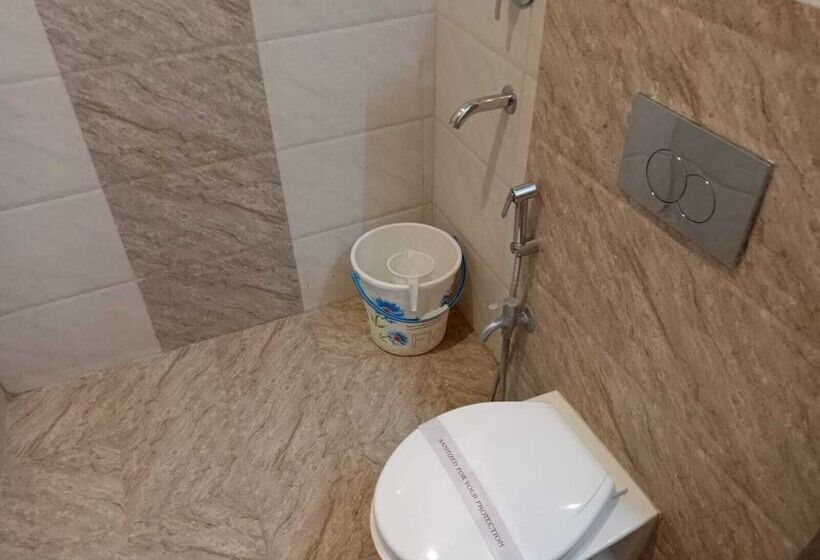 酒店 Treebo Silver Stallion