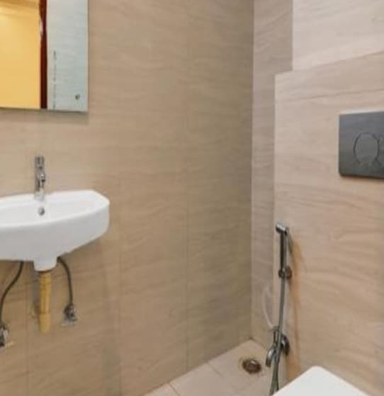 酒店 Treebo Silver Stallion