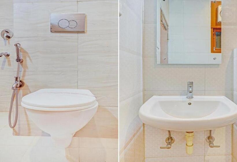 酒店 Treebo Silver Stallion