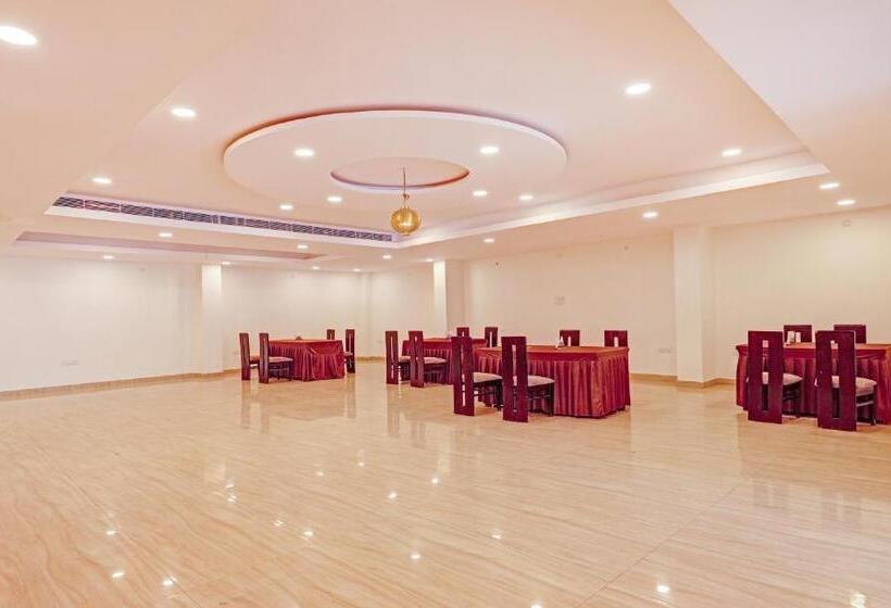 酒店 Treebo Silver Stallion