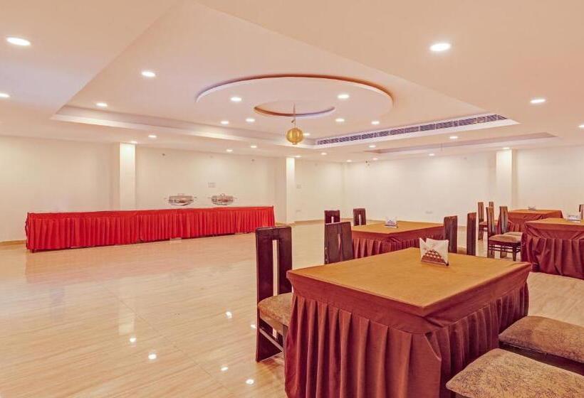 酒店 Treebo Silver Stallion