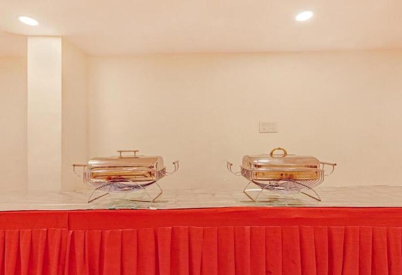 酒店 Treebo Silver Stallion