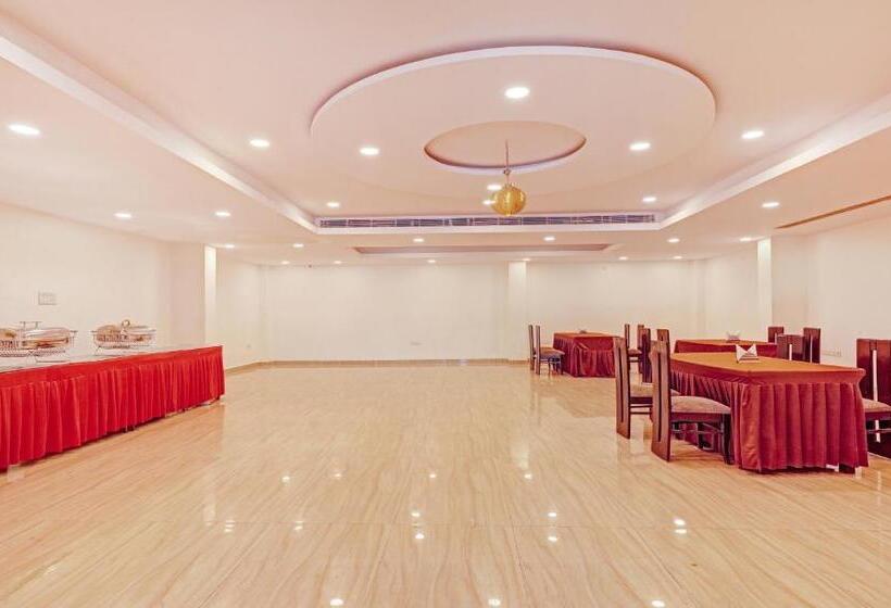 酒店 Treebo Silver Stallion