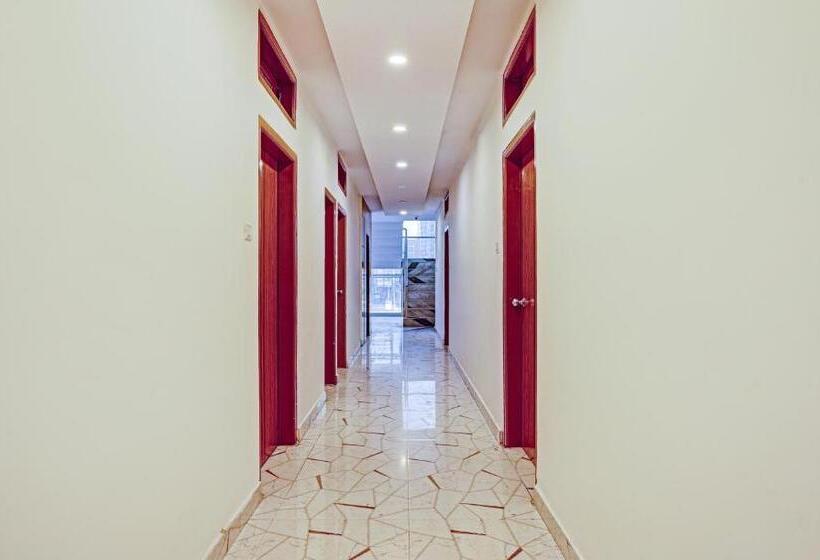 酒店 Treebo Silver Stallion