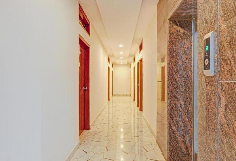 酒店 Treebo Silver Stallion