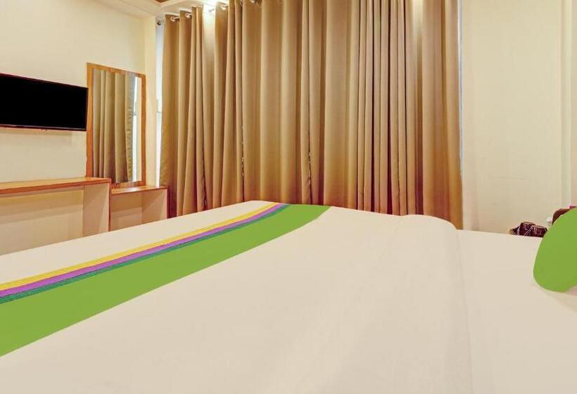 酒店 Treebo Silver Stallion