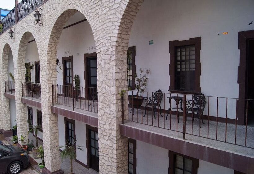 Отель Peña Florencia