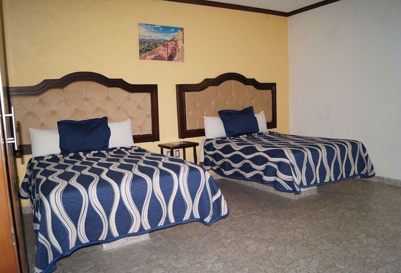 Отель Peña Florencia