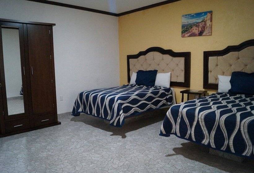 Отель Peña Florencia