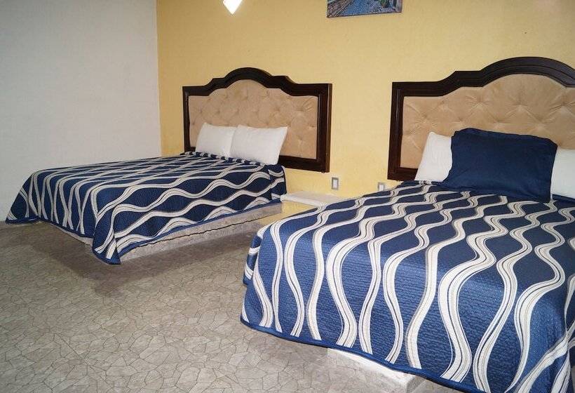 فندق Peña Florencia