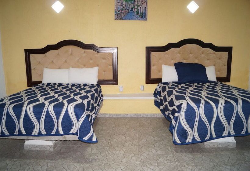 Отель Peña Florencia