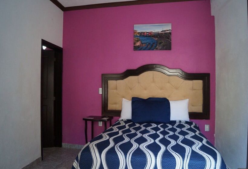 Отель Peña Florencia