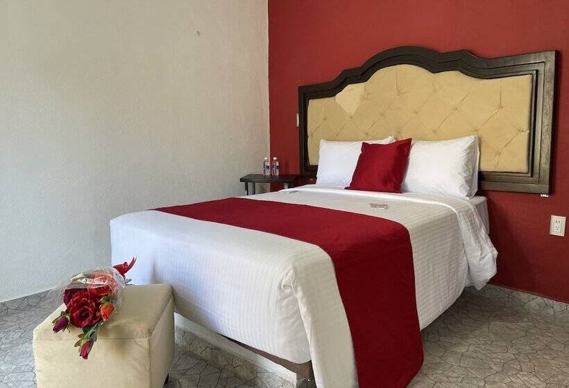 Отель Peña Florencia