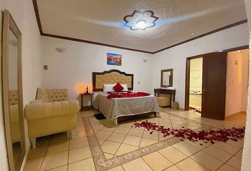 Отель Peña Florencia