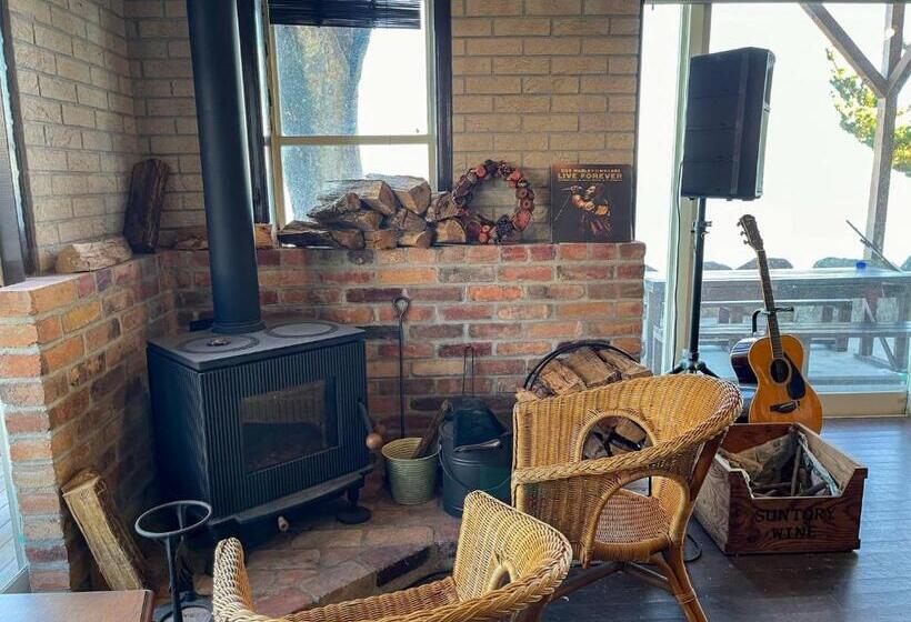 酒店 Pension B,b, Dylan   Vacation Stay 22453v