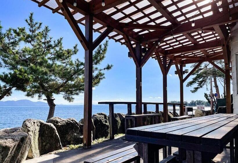 酒店 Pension B,b, Dylan   Vacation Stay 22453v