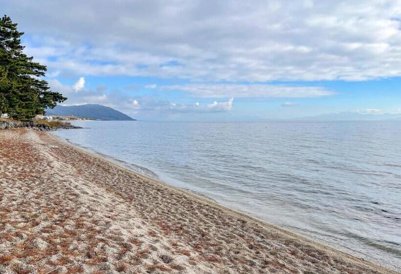 酒店 Pension B,b, Dylan   Vacation Stay 22453v