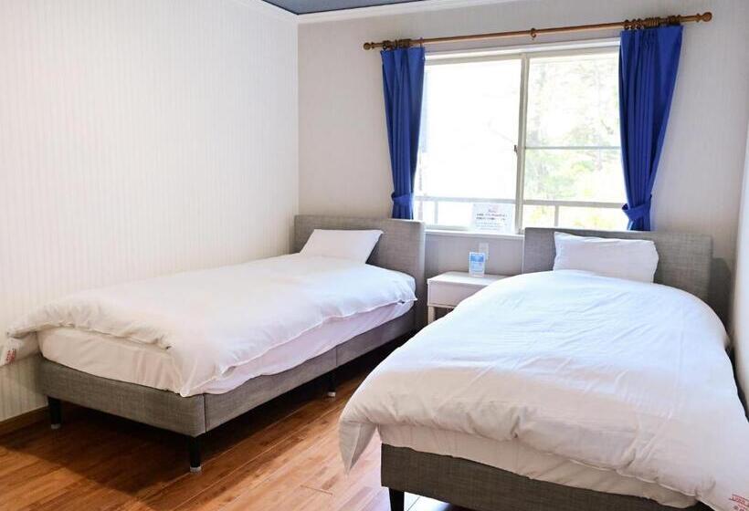 בית מלון כפרי Pension B,b, Dylan   Vacation Stay 30973v
