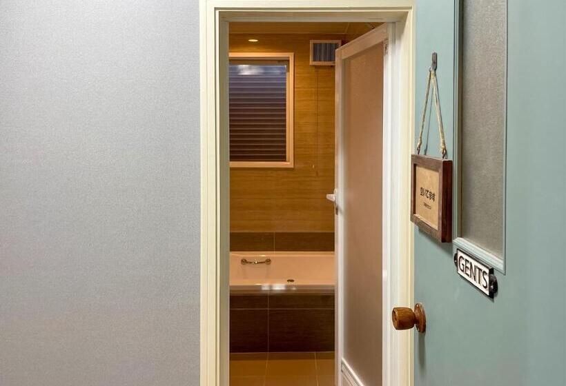 בית מלון כפרי Pension B,b, Dylan   Vacation Stay 30973v